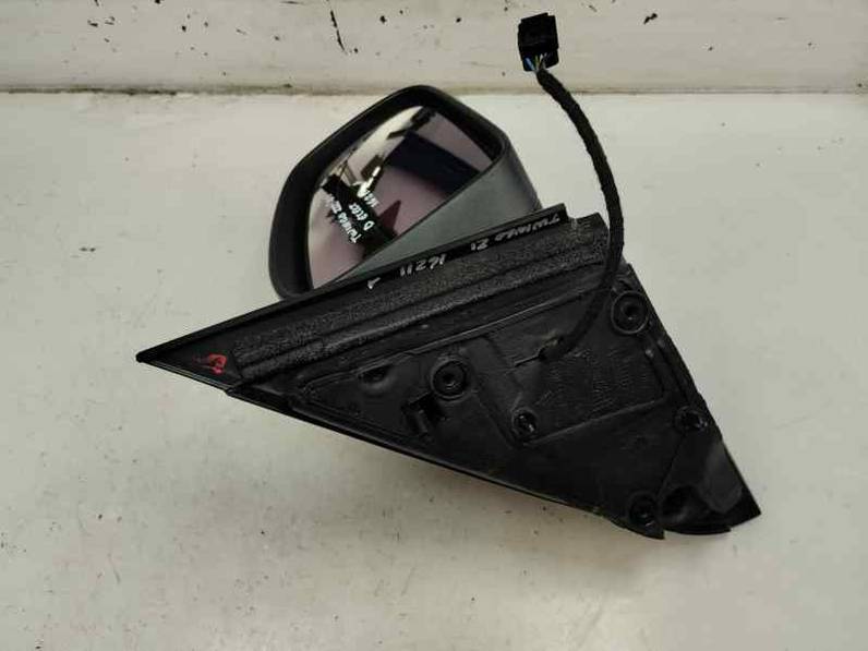 RETROVISOR DERECHO RENAULT TWINGO III 2021 1.0 GASOLINA (65 CV)