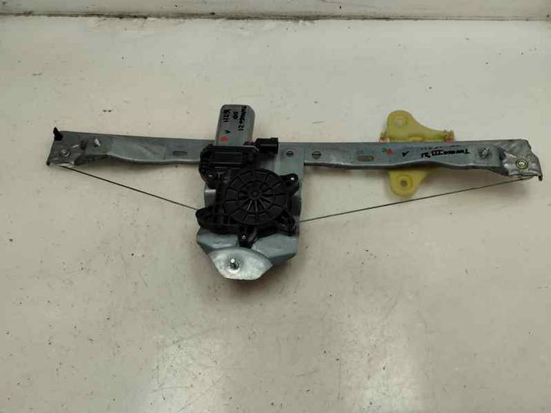 ELEVALUNAS DELANTERO DERECHO RENAULT TWINGO III 2021 1.0 GASOLINA (65 CV)