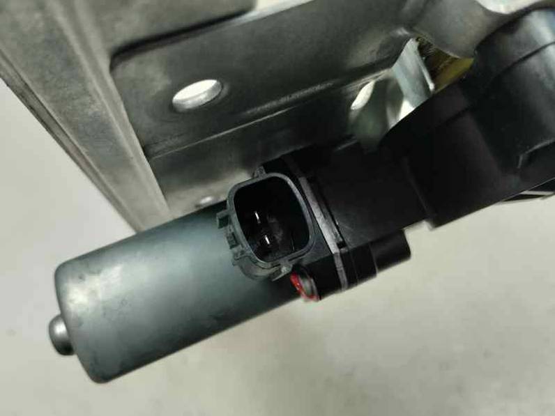 ELEVALUNAS DELANTERO DERECHO RENAULT TWINGO III 2021 1.0 GASOLINA (65 CV)