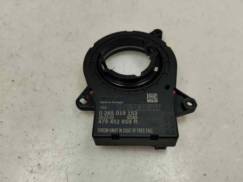 ANILLO AIRBAG RENAULT TWINGO III 2021 1.0 GASOLINA (65 CV)