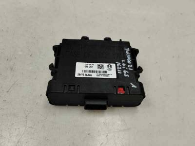 MODULO ELECTRONICO RENAULT TWINGO III 2021 1.0 GASOLINA (65 CV)