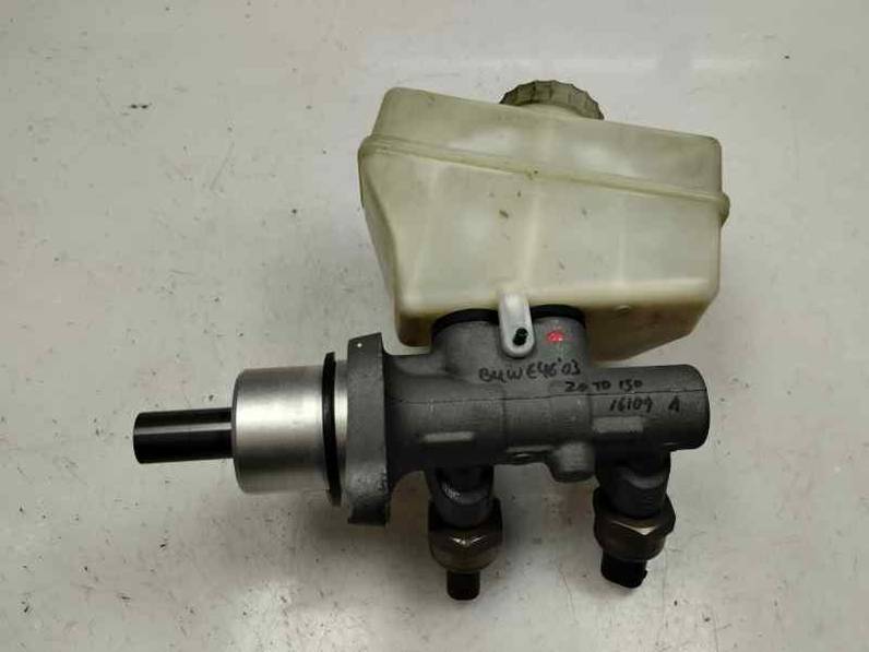 BOMBA FRENO BMW SERIE 3 BERLINA 2003 2.0 16V D (150 CV)