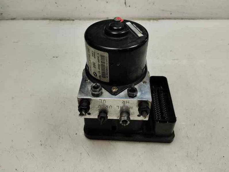 ABS BMW SERIE 3 BERLINA 2003 2.0 16V D (150 CV)