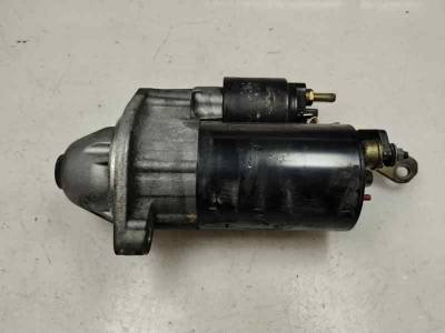 MOTOR ARRANQUE AUDI A4 BERLINA 2004 2.0 16V FSI (150 CV)