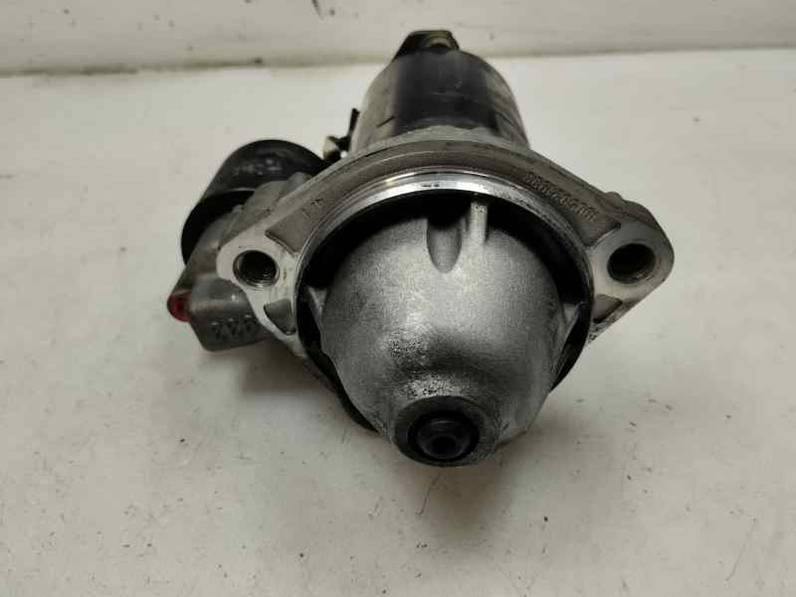 MOTOR ARRANQUE AUDI A4 BERLINA 2004 2.0 16V FSI (150 CV)