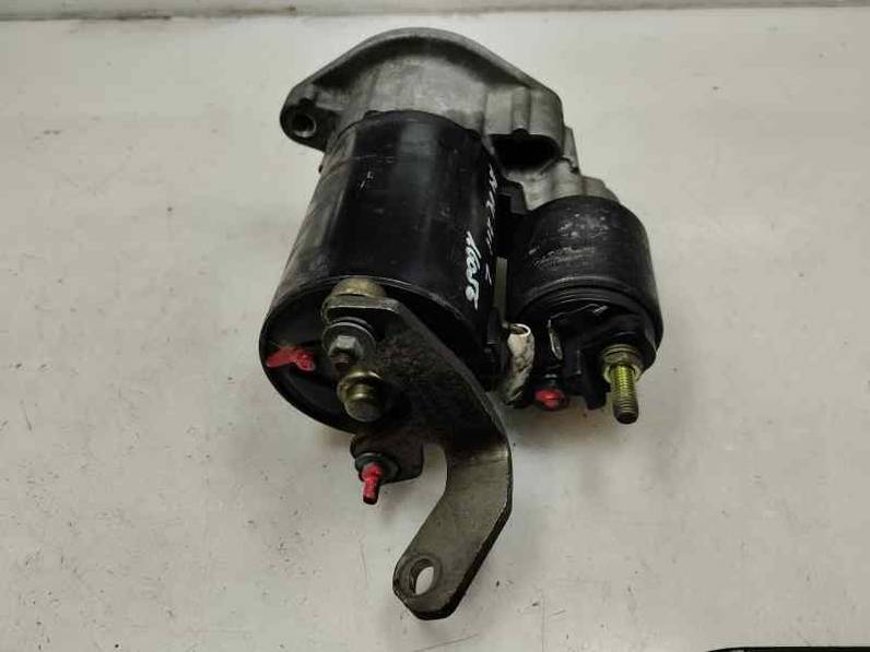 MOTOR ARRANQUE AUDI A4 BERLINA 2004 2.0 16V FSI (150 CV)