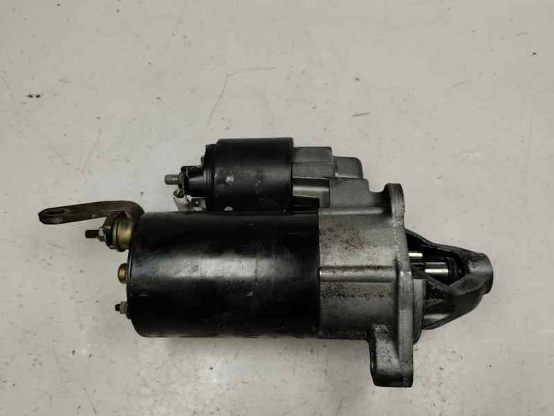 MOTOR ARRANQUE AUDI A4 BERLINA 2004 2.0 16V FSI (150 CV)