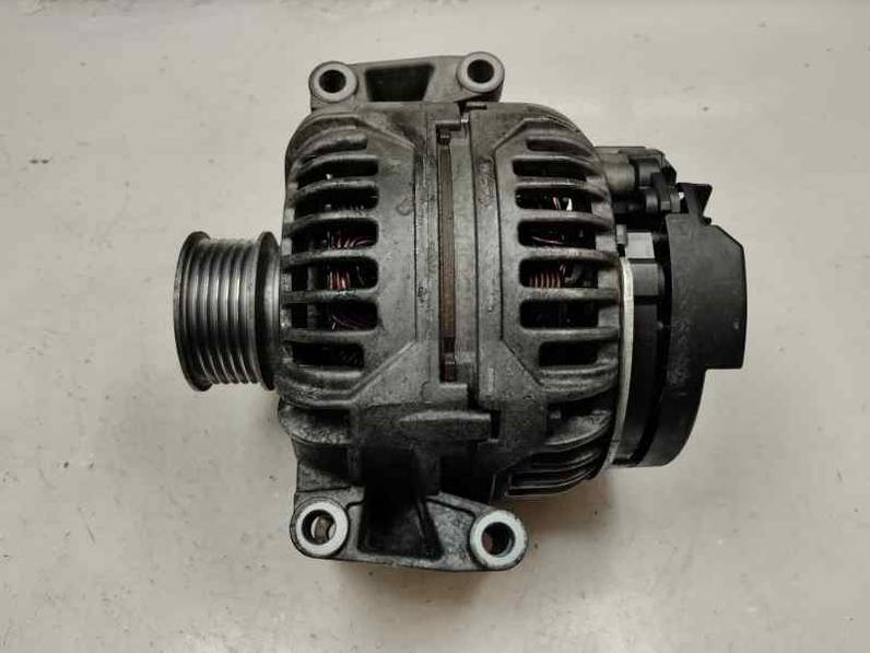 ALTERNADOR AUDI A4 BERLINA 2004 2.0 16V FSI (150 CV)