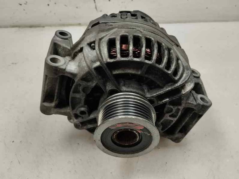 ALTERNADOR AUDI A4 BERLINA 2004 2.0 16V FSI (150 CV)