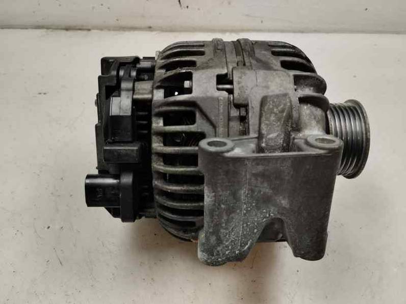 ALTERNADOR AUDI A4 BERLINA 2004 2.0 16V FSI (150 CV)