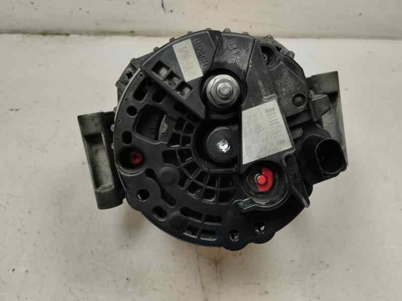 ALTERNADOR AUDI A4 BERLINA 2004 2.0 16V FSI (150 CV)
