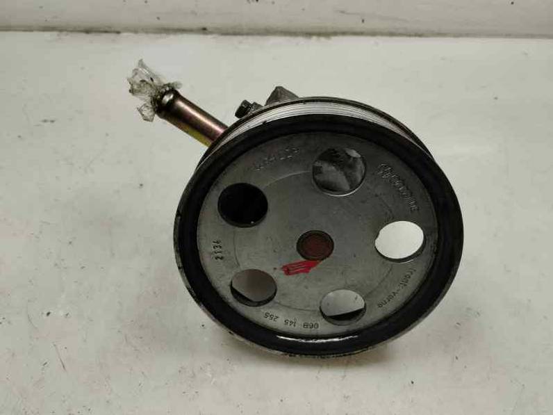 BOMBA DIRECCION AUDI A4 BERLINA 2004 2.0 16V FSI (150 CV)