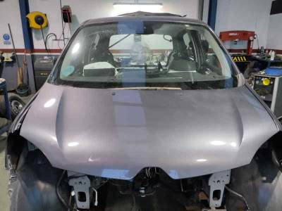 CAPOT RENAULT TWINGO III 2021 1.0 GASOLINA (65 CV)