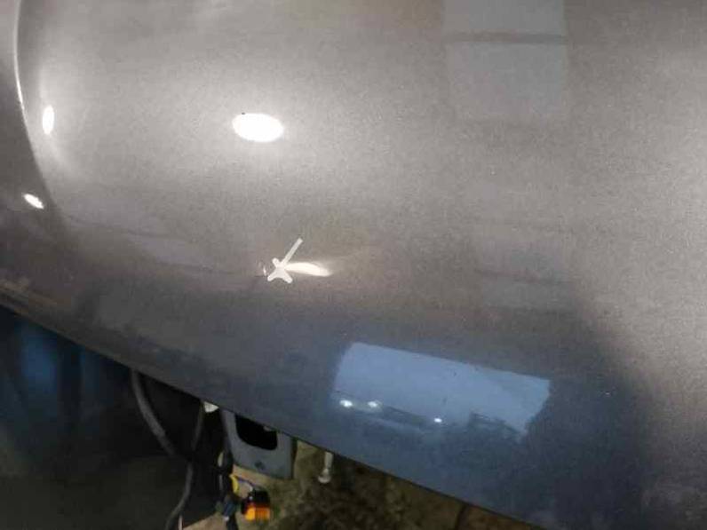 CAPOT RENAULT TWINGO III 2021 1.0 GASOLINA (65 CV)