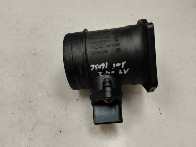 CAUDALIMETRO AUDI A4 BERLINA 2004 2.0 16V FSI (150 CV)