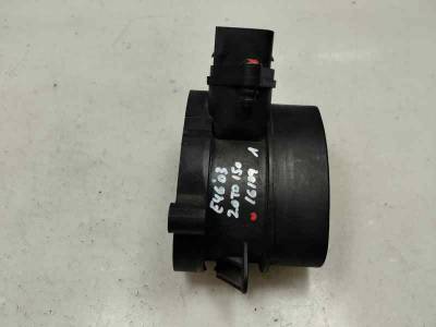 CAUDALIMETRO BMW SERIE 3 BERLINA 2003 2.0 16V D (150 CV)