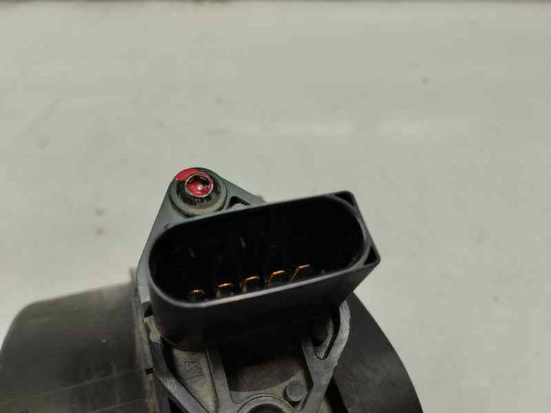 CAUDALIMETRO BMW SERIE 3 BERLINA 2003 2.0 16V D (150 CV)