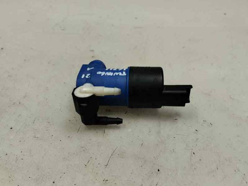 BOMBA LIMPIA RENAULT TWINGO III 2021 1.0 GASOLINA (65 CV)