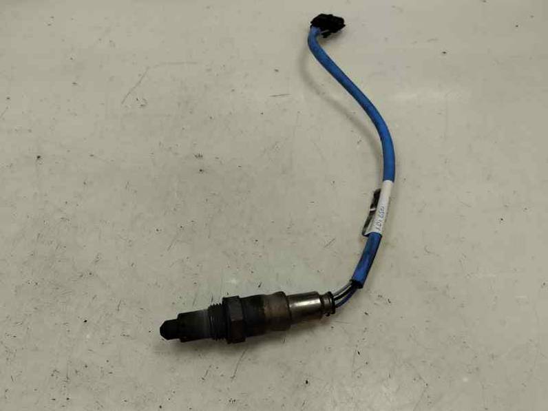 SONDA LAMBDA RENAULT TWINGO III 2021 1.0 GASOLINA (65 CV)