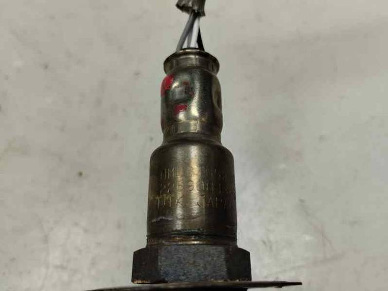 SONDA LAMBDA RENAULT TWINGO III 2021 1.0 GASOLINA (65 CV)