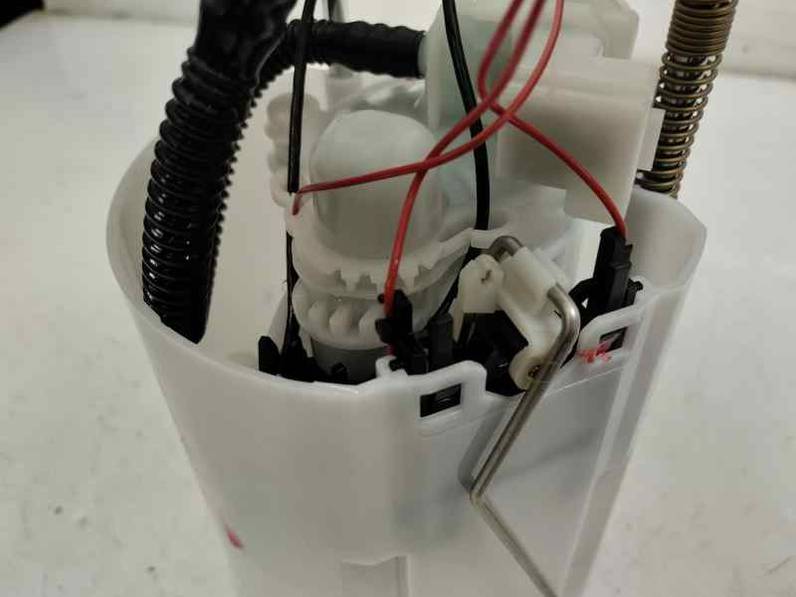 BOMBA COMBUSTIBLE RENAULT TWINGO III 2021 1.0 GASOLINA (65 CV)