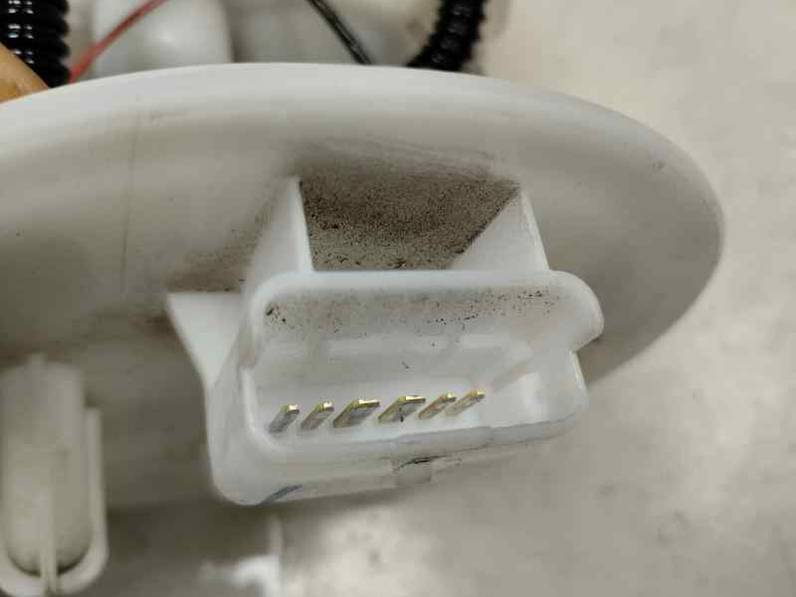 BOMBA COMBUSTIBLE RENAULT TWINGO III 2021 1.0 GASOLINA (65 CV)