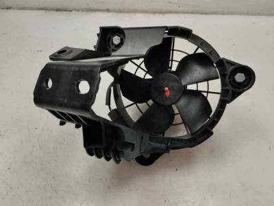 ELECTROVENTILADOR RENAULT TWINGO III 2021 1.0 GASOLINA (65 CV)