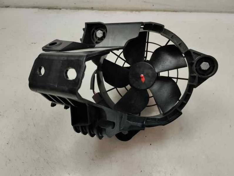 ELECTROVENTILADOR RENAULT TWINGO III 2021 1.0 GASOLINA (65 CV)