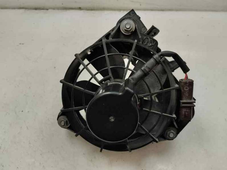 ELECTROVENTILADOR RENAULT TWINGO III 2021 1.0 GASOLINA (65 CV)