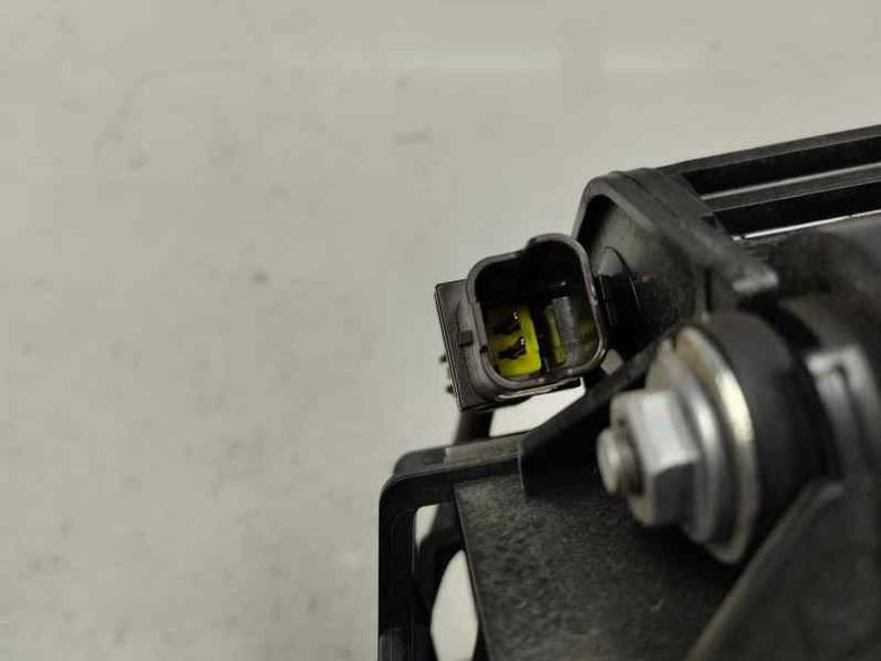 ELECTROVENTILADOR RENAULT TWINGO III 2021 1.0 GASOLINA (65 CV)