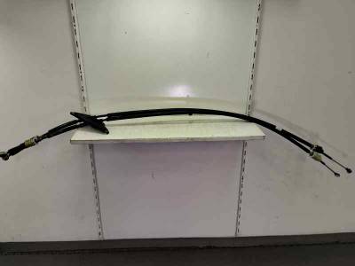 PALANCA CAMBIO RENAULT TWINGO III 2021 1.0 GASOLINA (65 CV)