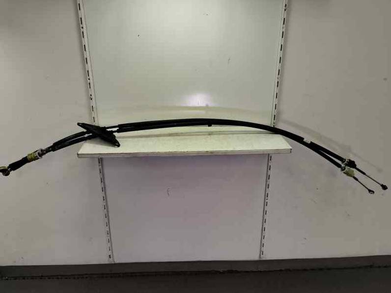 PALANCA CAMBIO RENAULT TWINGO III 2021 1.0 GASOLINA (65 CV)