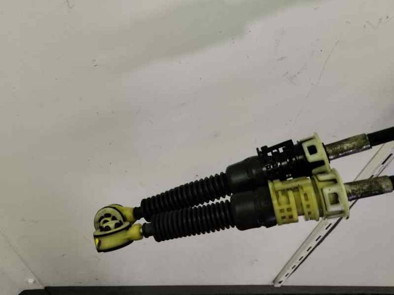 PALANCA CAMBIO RENAULT TWINGO III 2021 1.0 GASOLINA (65 CV)