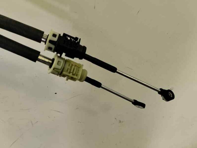 PALANCA CAMBIO RENAULT TWINGO III 2021 1.0 GASOLINA (65 CV)