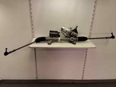 CREMALLERA DIRECCION RENAULT TWINGO III 2021 1.0 GASOLINA (65 CV)