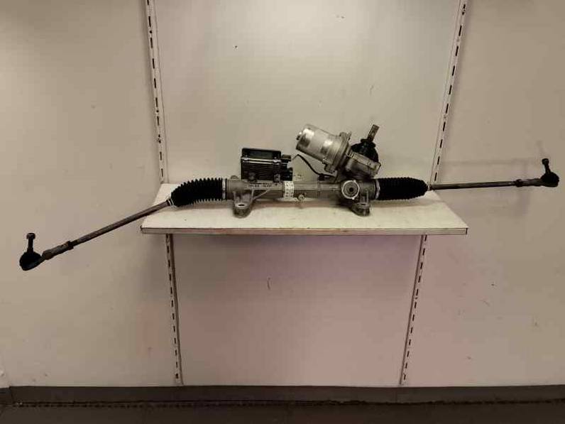 CREMALLERA DIRECCION RENAULT TWINGO III 2021 1.0 GASOLINA (65 CV)