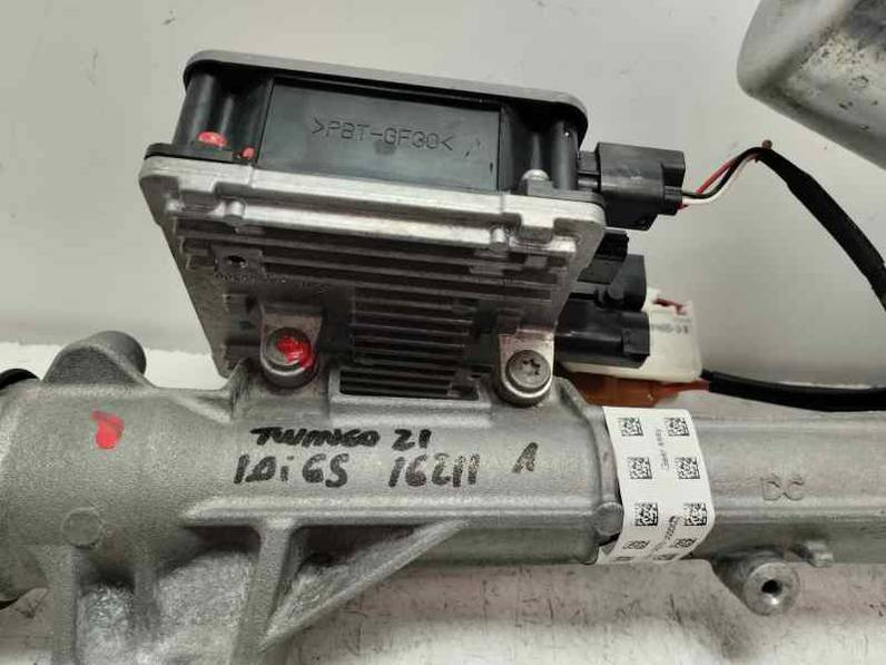 CREMALLERA DIRECCION RENAULT TWINGO III 2021 1.0 GASOLINA (65 CV)