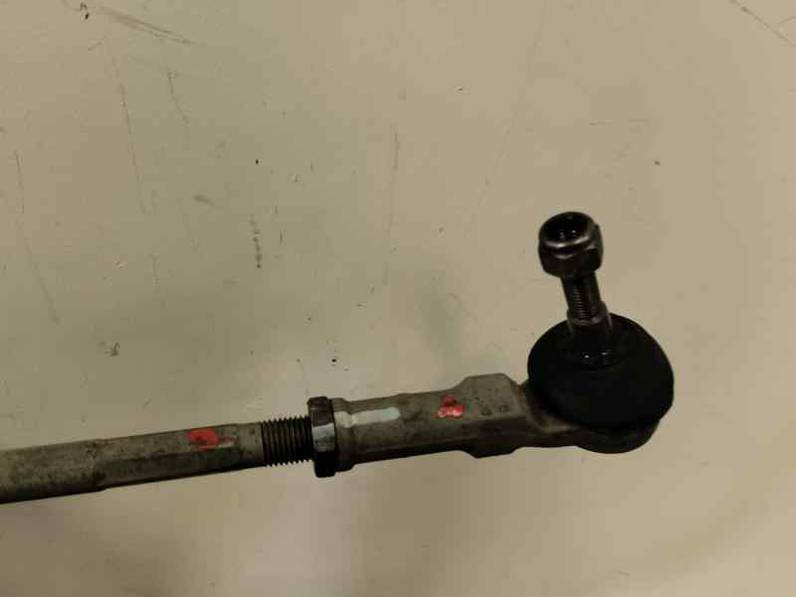 CREMALLERA DIRECCION RENAULT TWINGO III 2021 1.0 GASOLINA (65 CV)