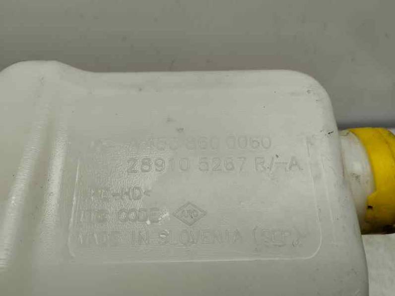 DEPOSITO LIMPIA RENAULT TWINGO III 2021 1.0 GASOLINA (65 CV)