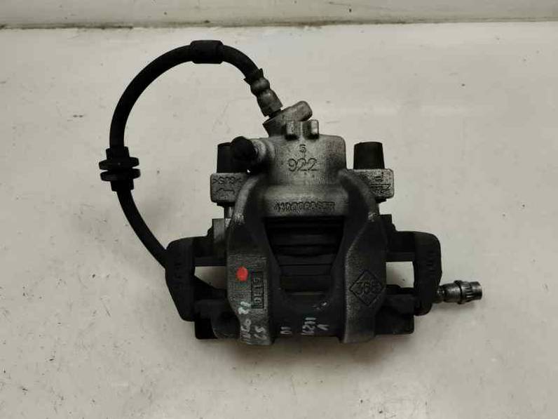 PINZA FRENO DELANTERA IZQUIERDA RENAULT TWINGO III 2021 1.0 GASOLINA (65 CV)