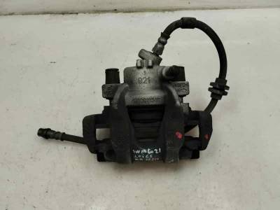 PINZA FRENO DELANTERA DERECHA RENAULT TWINGO III 2021 1.0 GASOLINA (65 CV)