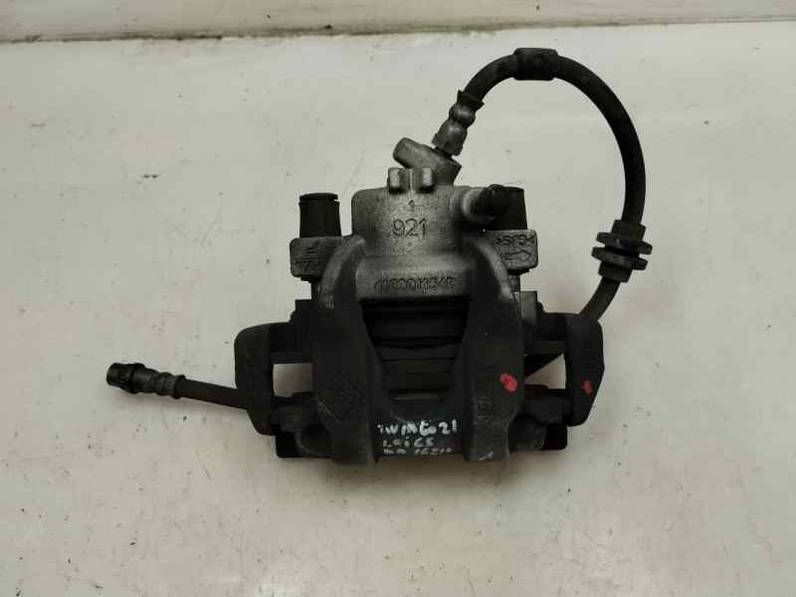 PINZA FRENO DELANTERA DERECHA RENAULT TWINGO III 2021 1.0 GASOLINA (65 CV)
