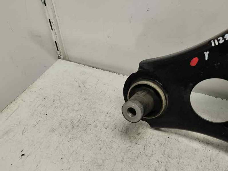 BRAZO SUSPENSION INFERIOR DELANTERO DERECHO RENAULT TWINGO III 2021 1.0 GASOLINA (65 CV)