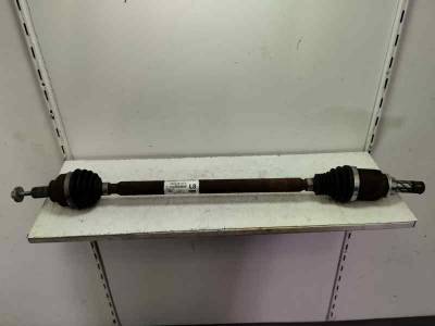 TRANSMISION DELANTERA DERECHA RENAULT TWINGO III 2021 1.0 GASOLINA (65 CV)