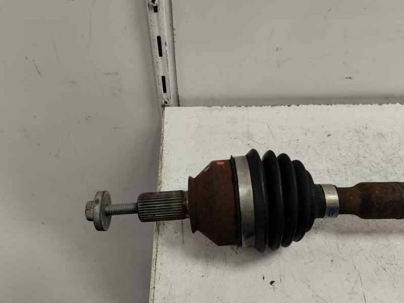 TRANSMISION DELANTERA DERECHA RENAULT TWINGO III 2021 1.0 GASOLINA (65 CV)