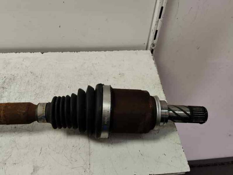 TRANSMISION DELANTERA DERECHA RENAULT TWINGO III 2021 1.0 GASOLINA (65 CV)