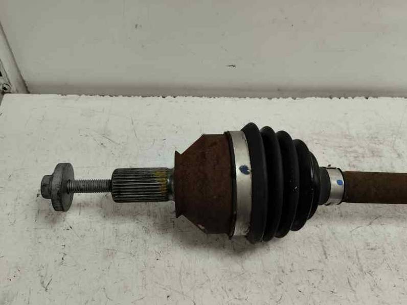 TRANSMISION DELANTERA IZQUIERDA RENAULT TWINGO III 2021 1.0 GASOLINA (65 CV)