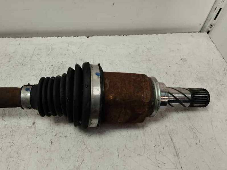 TRANSMISION DELANTERA IZQUIERDA RENAULT TWINGO III 2021 1.0 GASOLINA (65 CV)