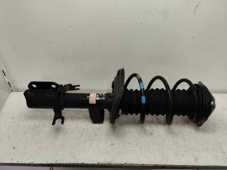 AMORTIGUADOR DELANTERO IZQUIERDO RENAULT TWINGO III 2021 1.0 GASOLINA (65 CV)