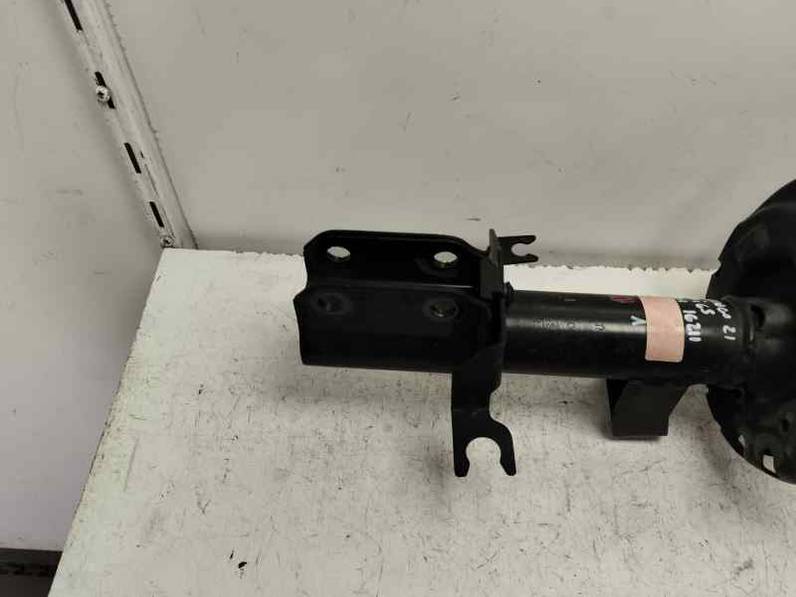 AMORTIGUADOR DELANTERO IZQUIERDO RENAULT TWINGO III 2021 1.0 GASOLINA (65 CV)